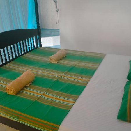 Glow Accommadation Tangalle Esterno foto