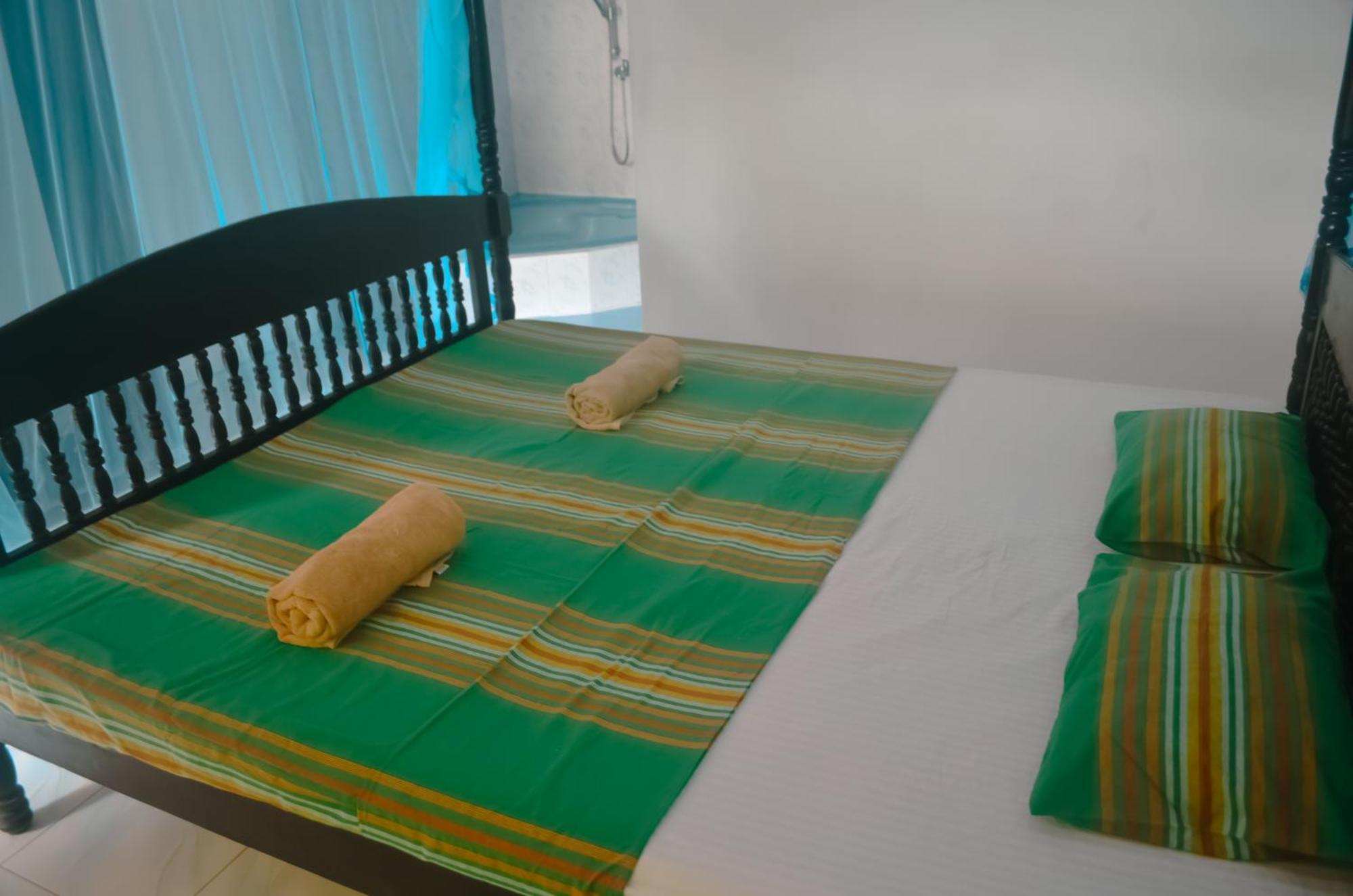 Glow Accommadation Tangalle Esterno foto