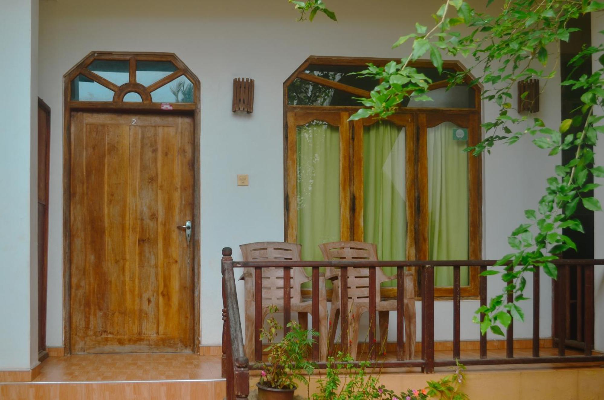 Glow Accommadation Tangalle Esterno foto