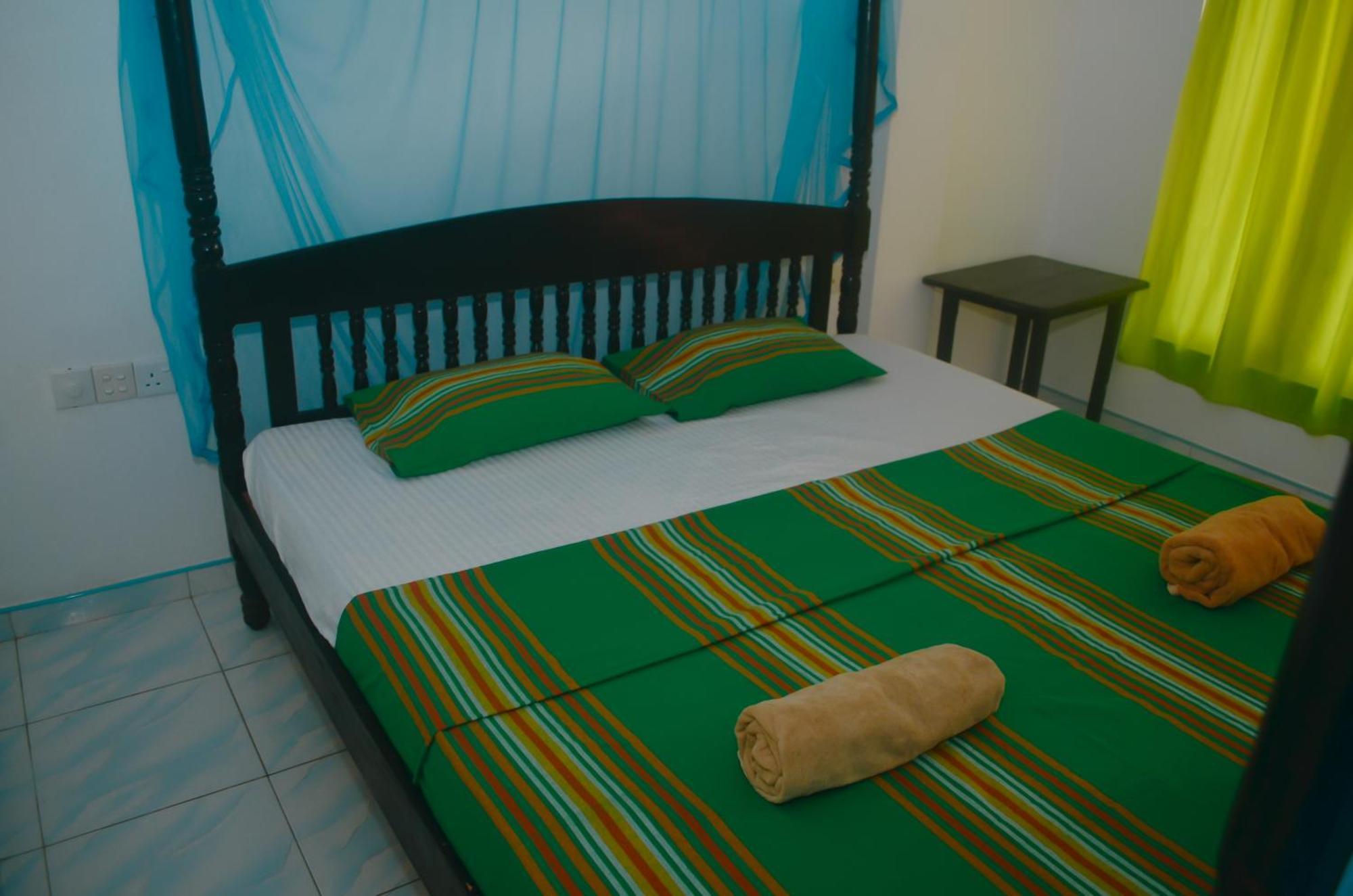 Glow Accommadation Tangalle Esterno foto