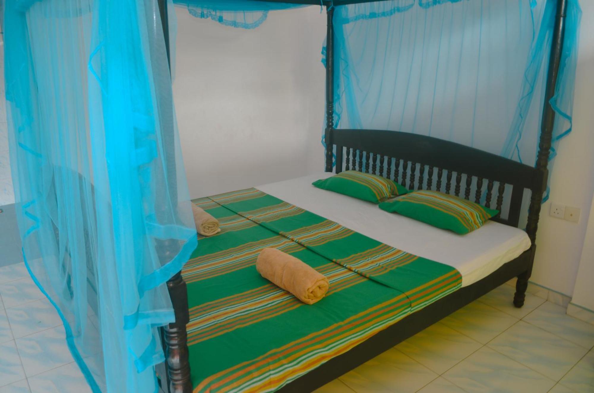 Glow Accommadation Tangalle Esterno foto