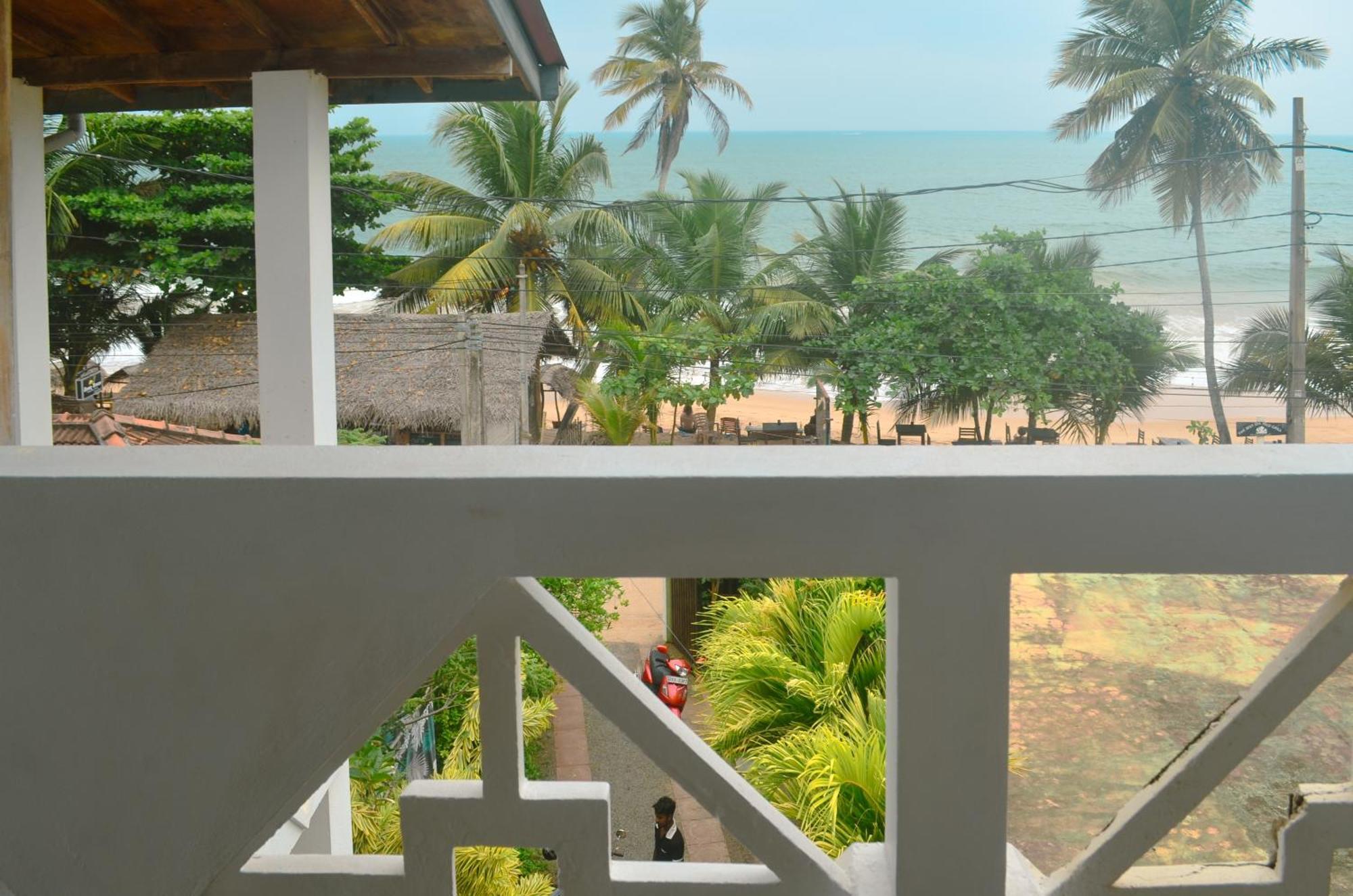 Glow Accommadation Tangalle Esterno foto