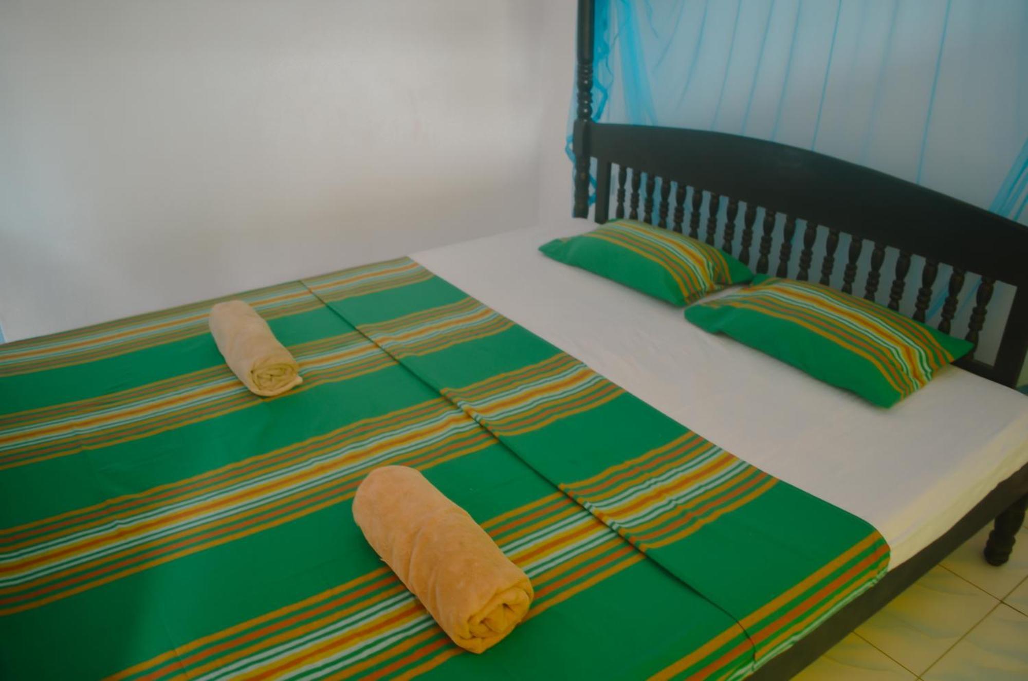 Glow Accommadation Tangalle Esterno foto