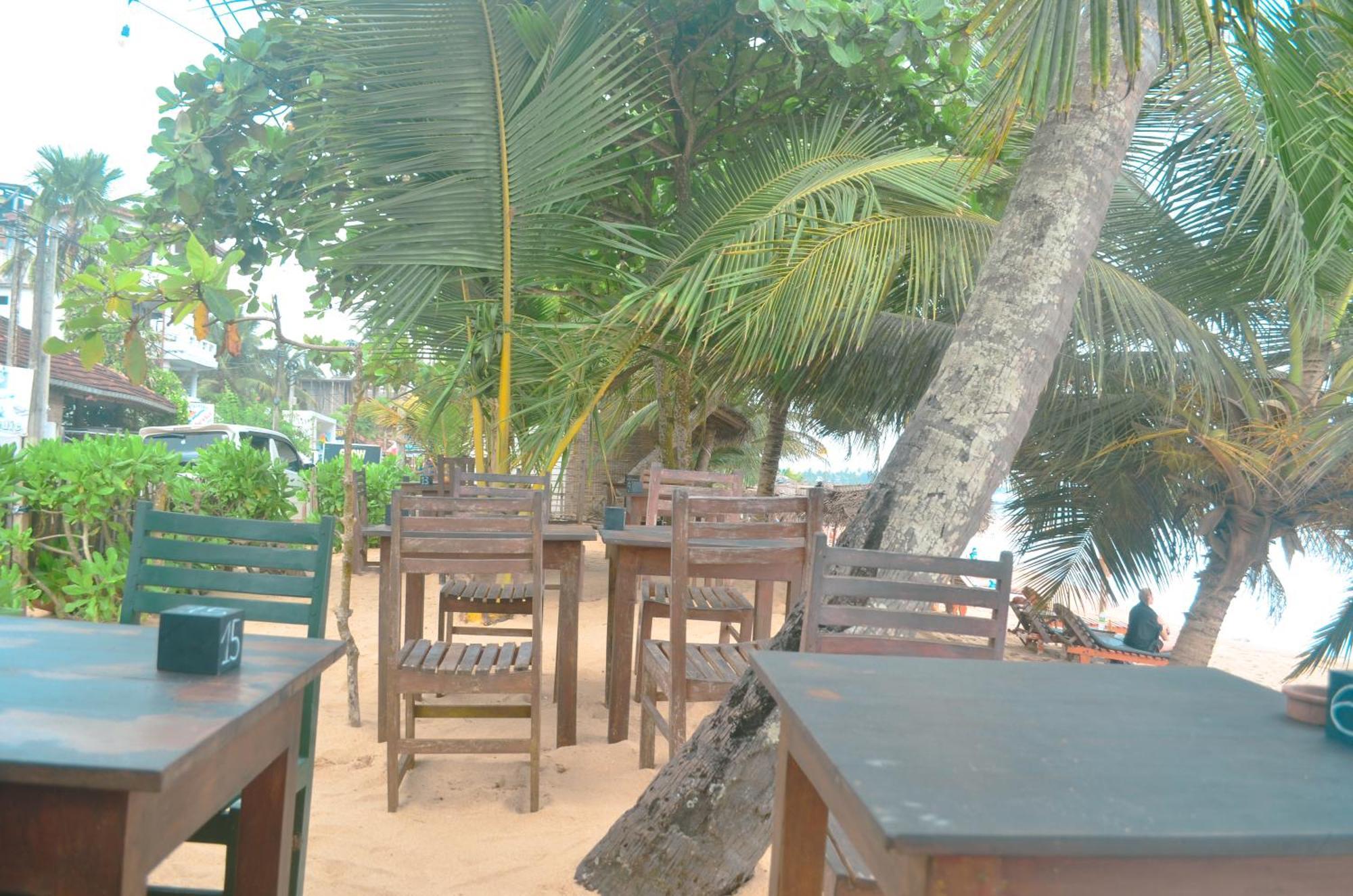 Glow Accommadation Tangalle Esterno foto