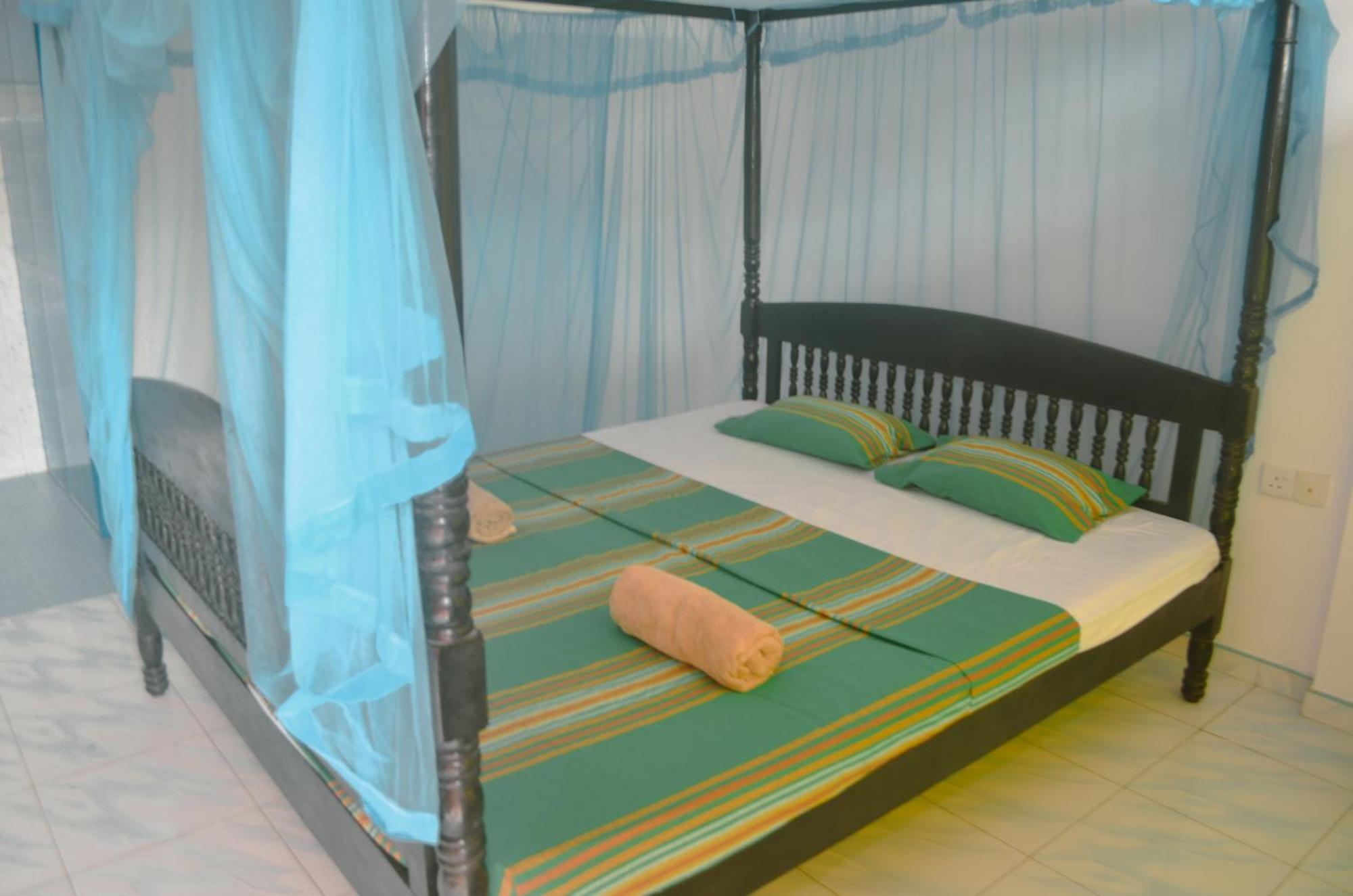 Glow Accommadation Tangalle Esterno foto