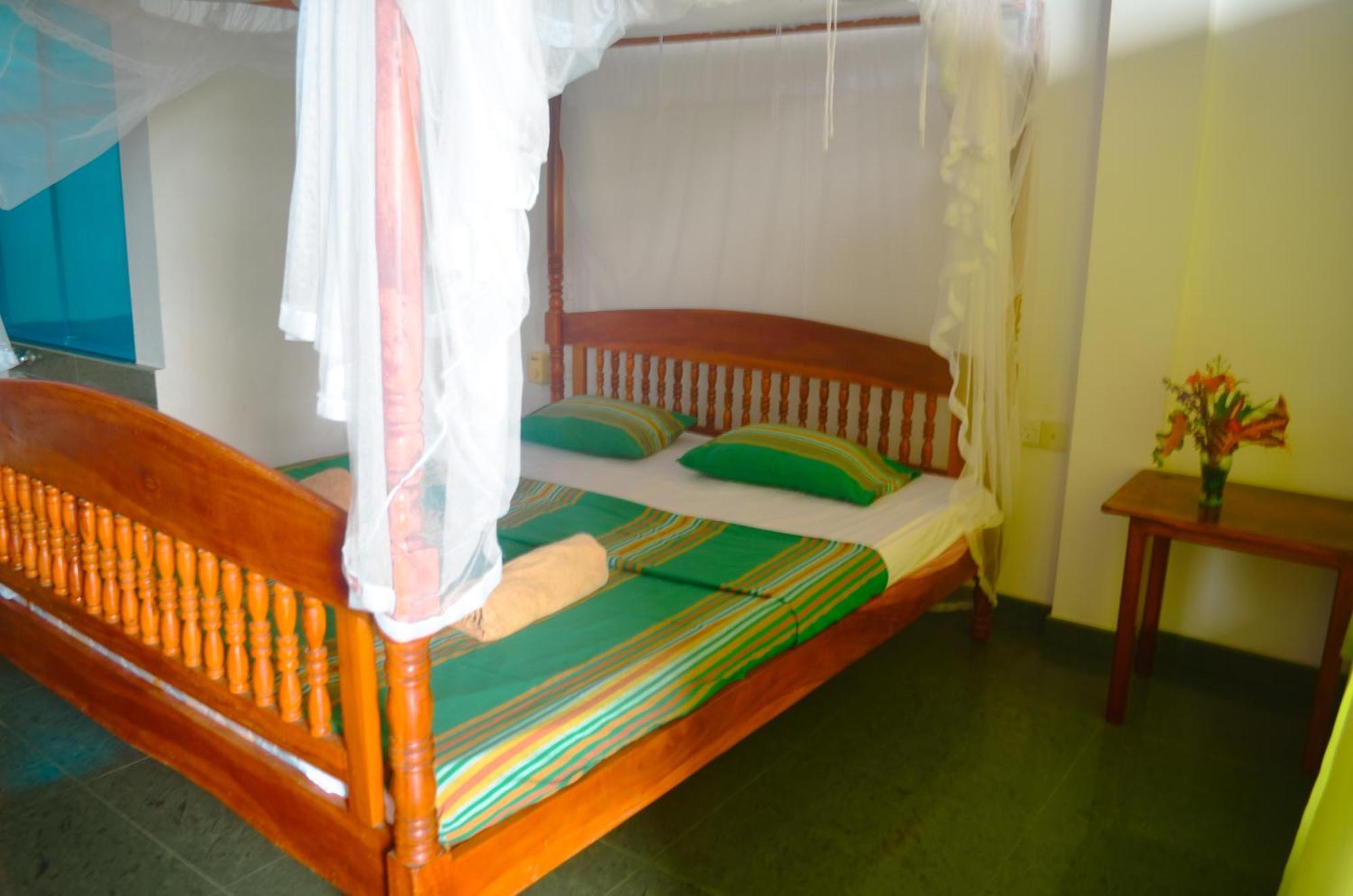 Glow Accommadation Tangalle Esterno foto