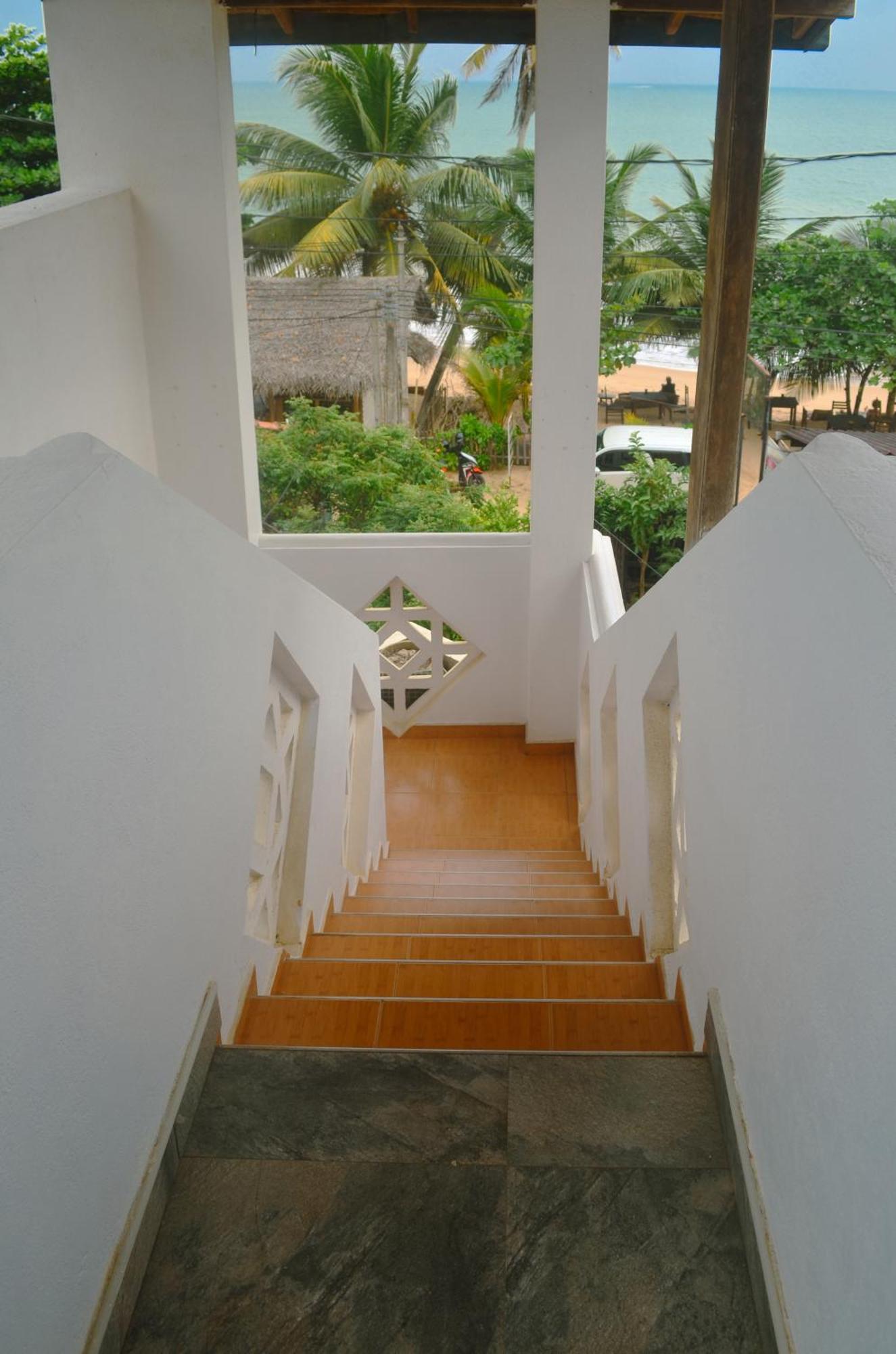 Glow Accommadation Tangalle Esterno foto