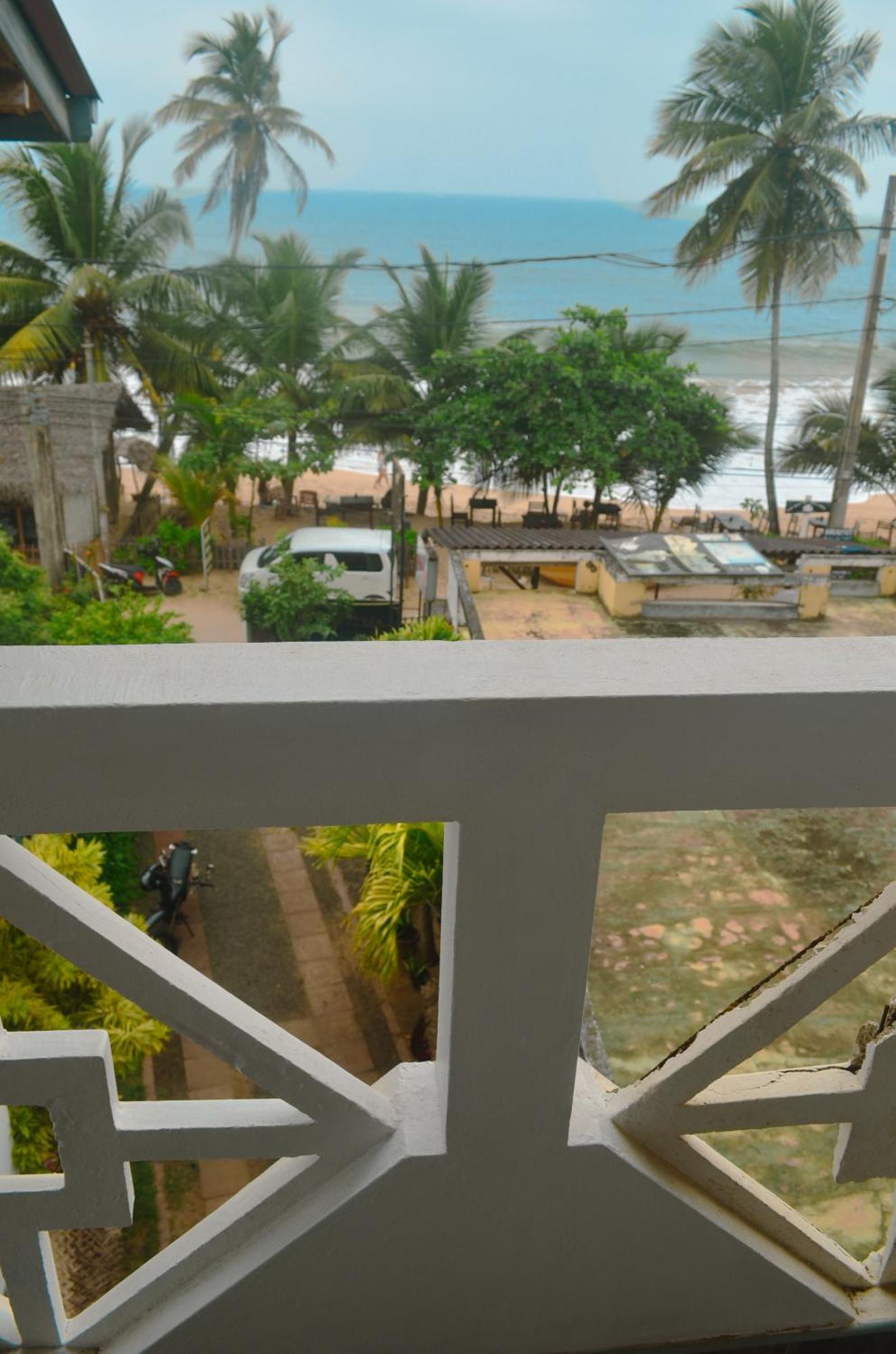 Glow Accommadation Tangalle Esterno foto