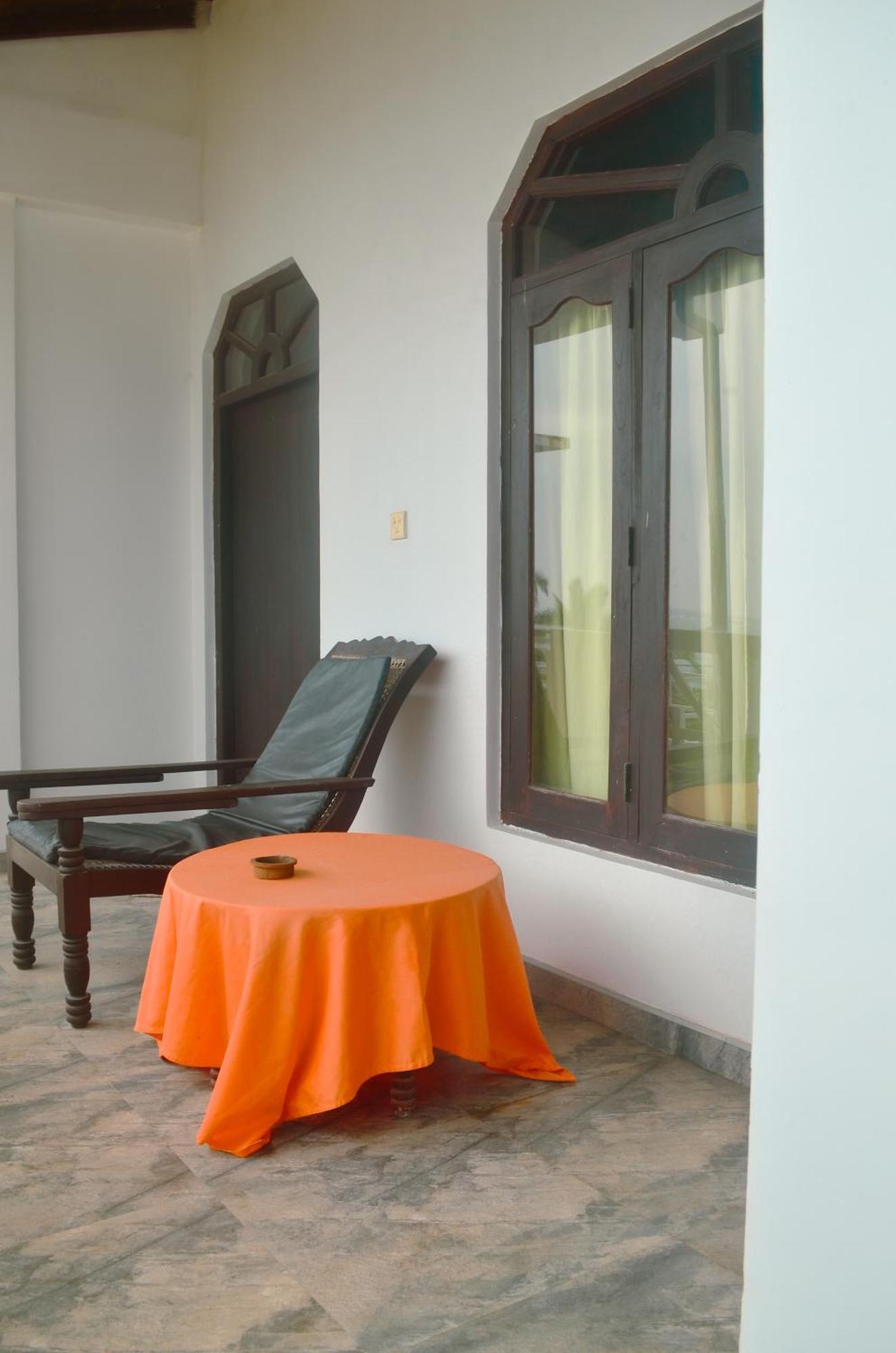 Glow Accommadation Tangalle Esterno foto