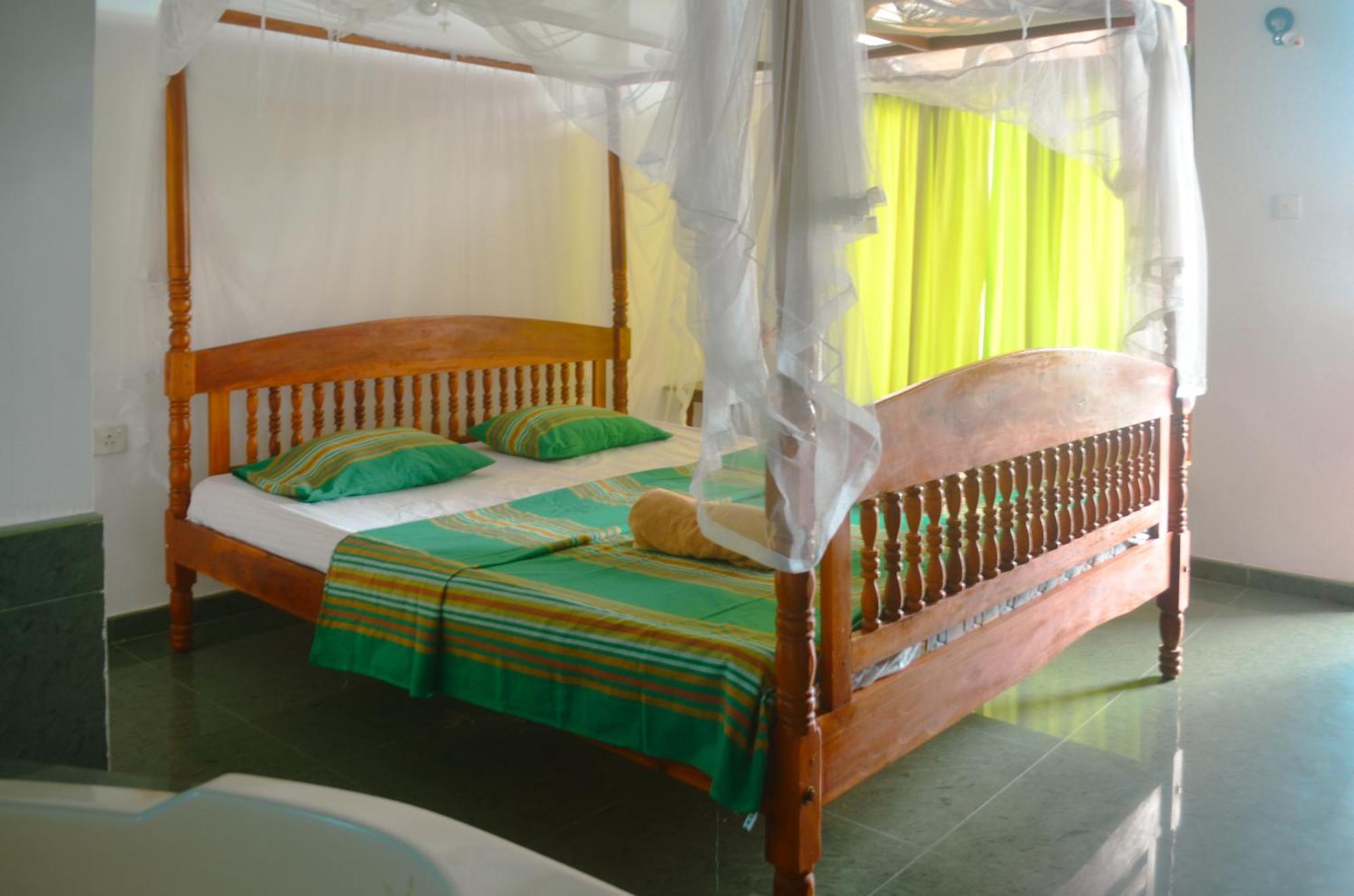 Glow Accommadation Tangalle Esterno foto