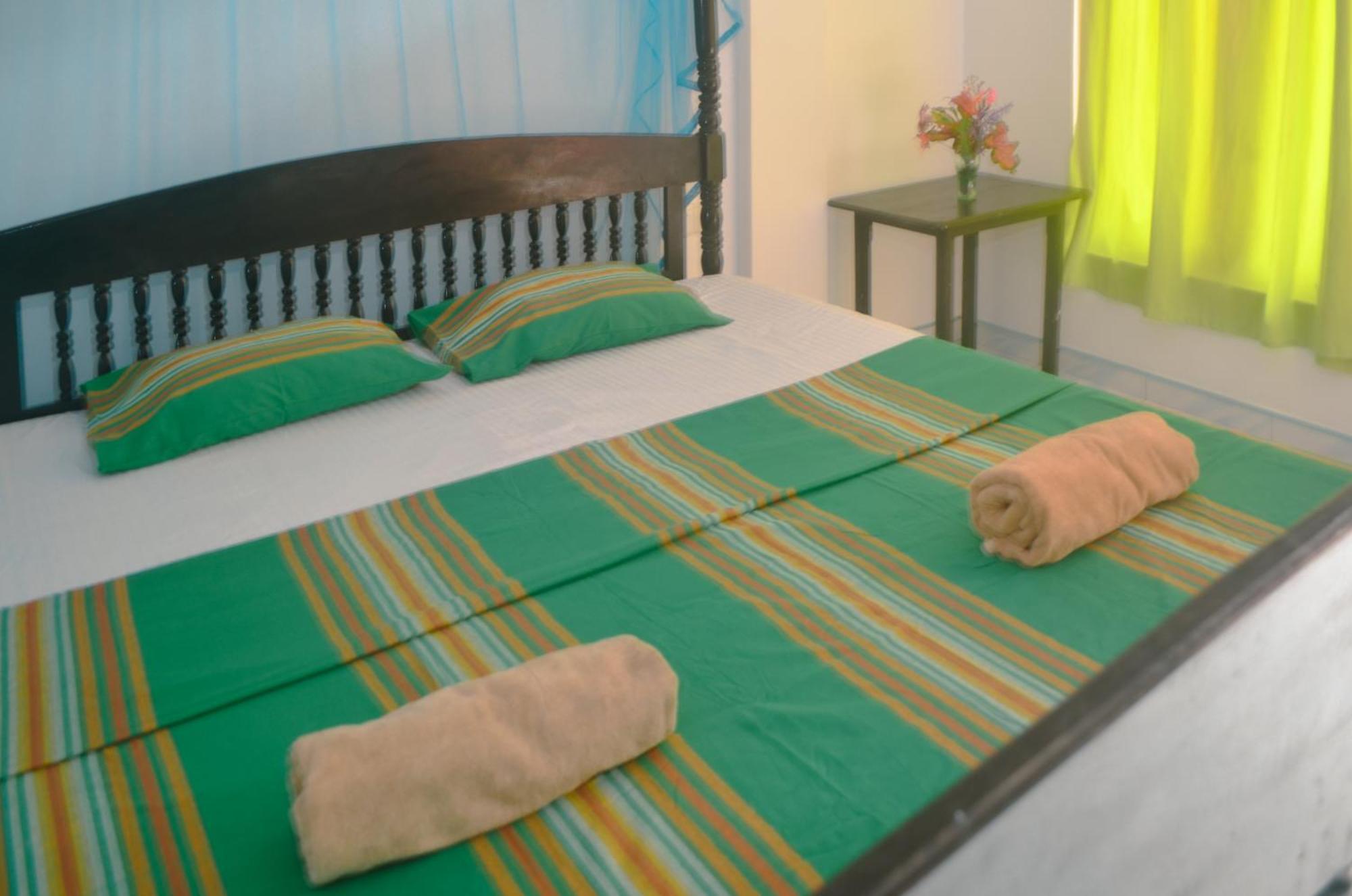 Glow Accommadation Tangalle Esterno foto