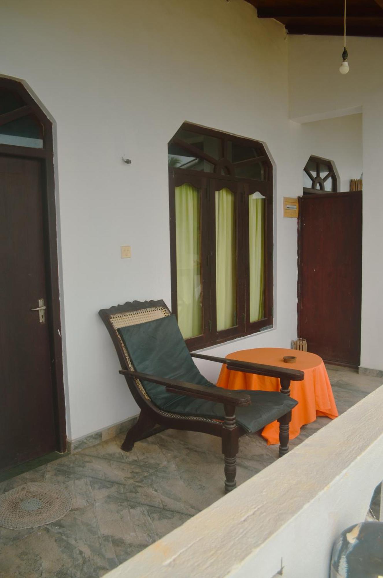 Glow Accommadation Tangalle Esterno foto