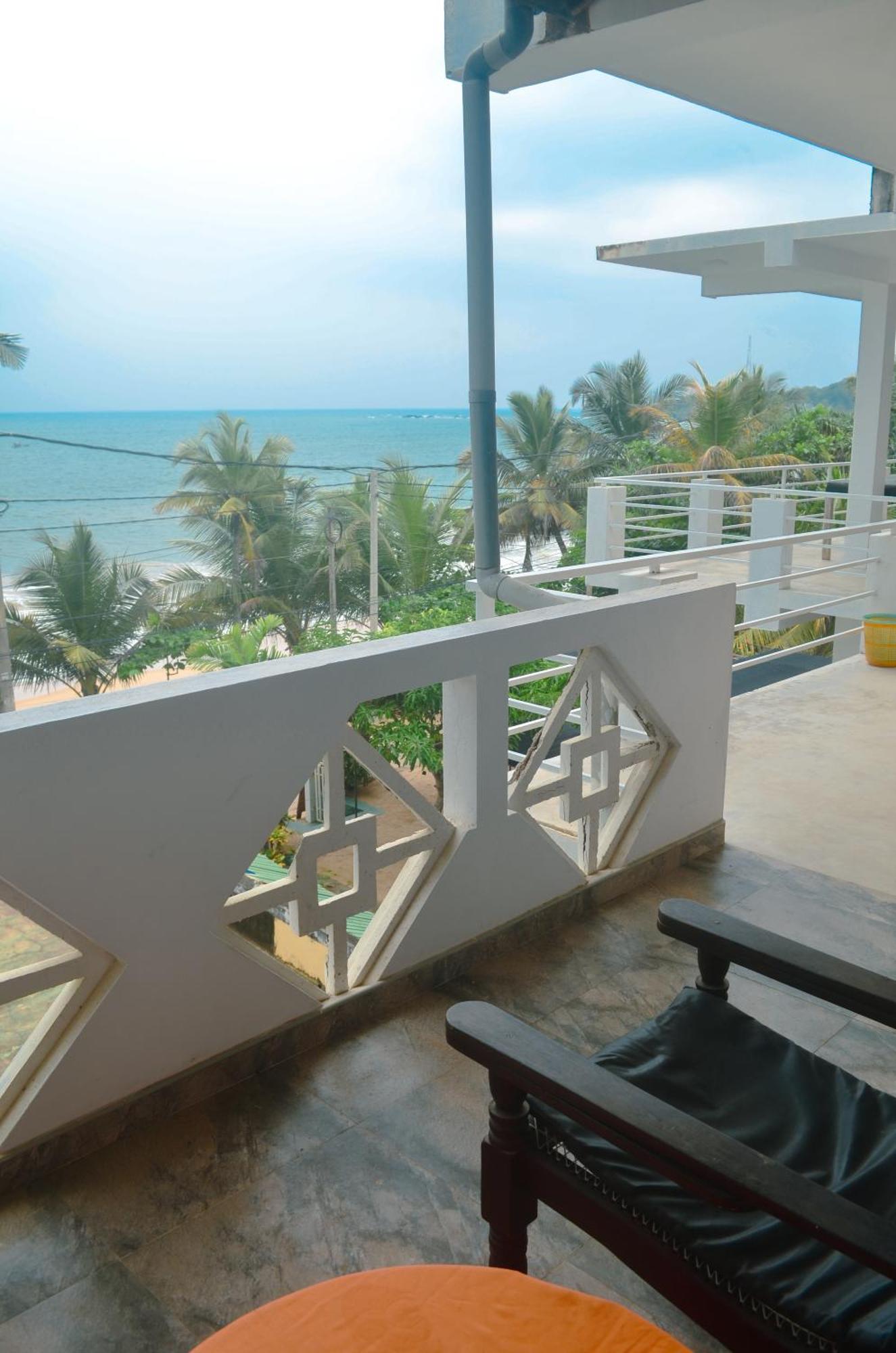 Glow Accommadation Tangalle Esterno foto
