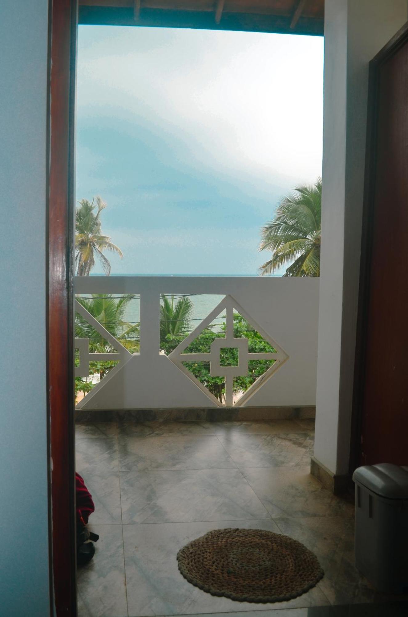 Glow Accommadation Tangalle Esterno foto