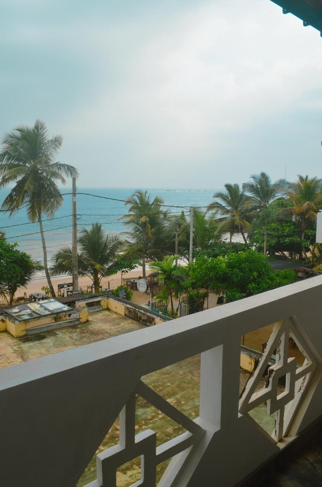 Glow Accommadation Tangalle Esterno foto